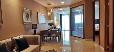 Elysium Residence Pratumnak Pattaya for Sale