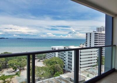 Elysium Residence Pratumnak Pattaya for Sale