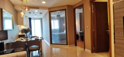 Elysium Residence Pratumnak Pattaya for Sale