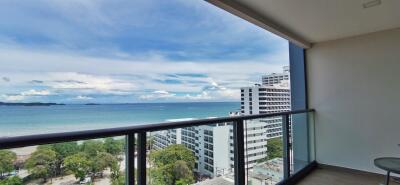 Elysium Residence Pratumnak Pattaya for Sale