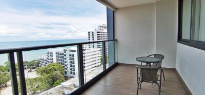 Elysium Residence Pratumnak Pattaya for Sale