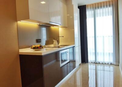 Elysium Residence Pratumnak Pattaya for Sale