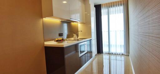 Elysium Residence Pratumnak Pattaya for Sale