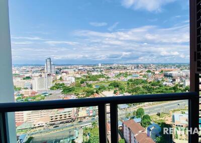 Luxurious Unixx South Pattaya Condo - 2590000  Baht in Pattaya!