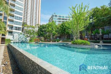 Luxurious Unixx South Pattaya Condo - 2590000  Baht in Pattaya!