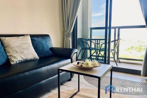 Luxurious Unixx South Pattaya Condo - 2590000  Baht in Pattaya!