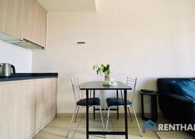 Luxurious Unixx South Pattaya Condo - 2590000  Baht in Pattaya!