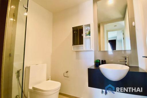 Luxurious Unixx South Pattaya Condo - 2590000  Baht in Pattaya!