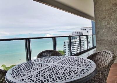 Elysium Residence Pattaya Penthouse for Sale