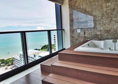 Elysium Residence Pattaya Penthouse for Sale