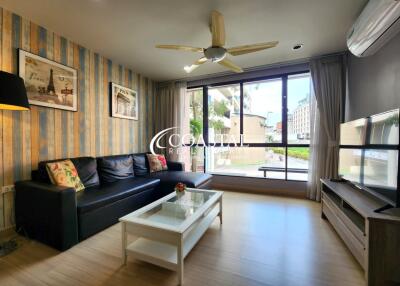 Condo For Sale And Rent Central Pattaya