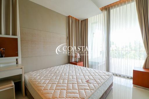 Condo For Sale And Rent Wong Amat