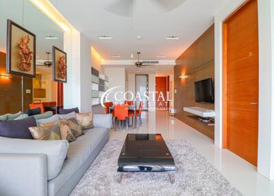 Condo For Sale And Rent Wong Amat