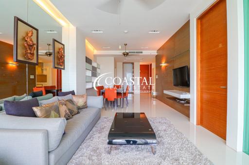 Condo For Sale And Rent Wong Amat