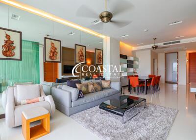 Condo For Sale And Rent Wong Amat