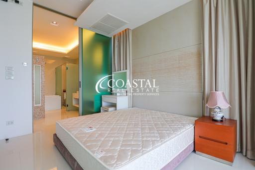 Condo For Sale And Rent Wong Amat