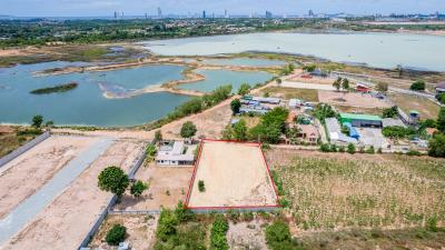 Land For Sale In Pattaya