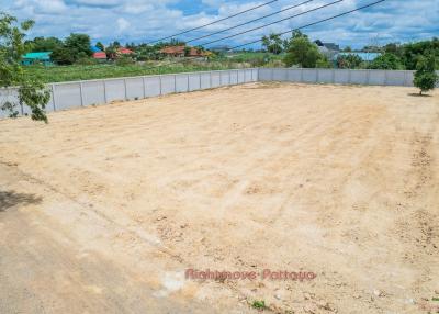 Land For Sale In Pattaya