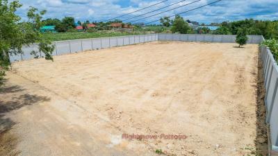 Land For Sale In Pattaya