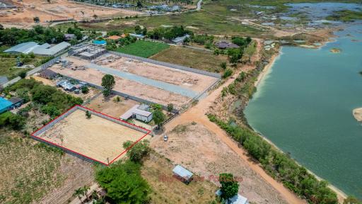 Land For Sale In Pattaya
