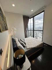 For RENT : Park Origin Thonglor / 2 Bedroom / 1 Bathrooms / 45 sqm / 60000 THB [11004232]