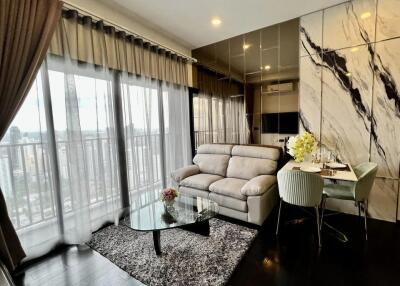 For RENT : Park Origin Thonglor / 2 Bedroom / 1 Bathrooms / 45 sqm / 60000 THB [11004232]