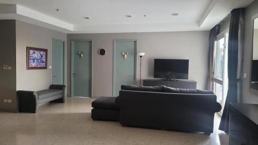 For RENT : Nusasiri Grand / 3 Bedroom / 3 Bathrooms / 174 sqm / 85000 THB [11003612]