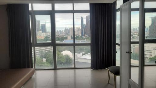 For RENT : Nusasiri Grand / 3 Bedroom / 3 Bathrooms / 174 sqm / 85000 THB [11003612]