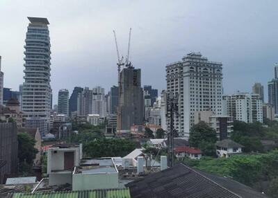 For SALE : H Sukhumvit 43 / 1 Bedroom / 1 Bathrooms / 42 sqm / 7300000 THB [S12065]