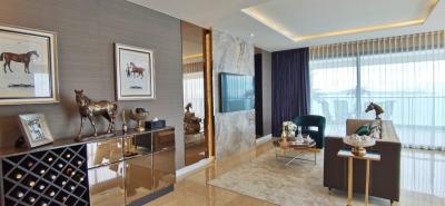 Luxurious Elysium Penthouse for Sale Pattaya