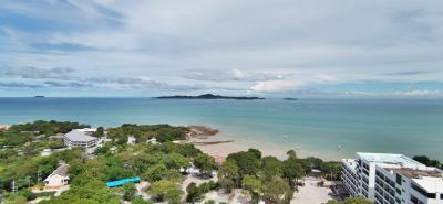 Luxurious Elysium Penthouse for Sale Pattaya