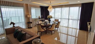 Luxurious Elysium Penthouse for Sale Pattaya