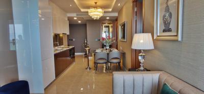 Exclusive Elysium Residence in Pattaya for Sale