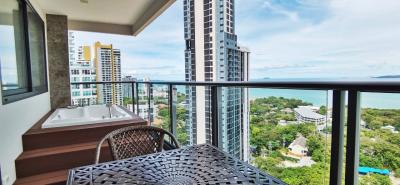 Exclusive Elysium Residence in Pattaya for Sale