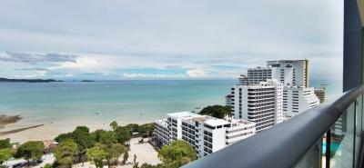 Exclusive Elysium Residence in Pattaya for Sale