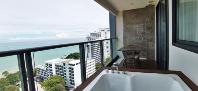 Exclusive Elysium Residence in Pattaya for Sale