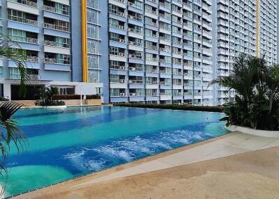 Lumpini Park Beach Condo for Sale in Jomtien