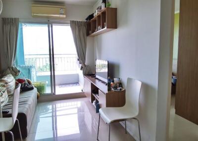 Lumpini Park Beach Condo for Sale in Jomtien