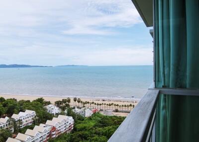 Lumpini Park Beach Condo for Sale in Jomtien