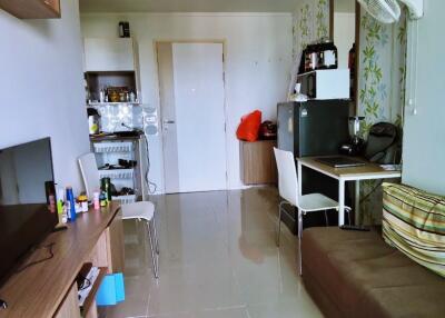 Lumpini Park Beach Condo for Sale in Jomtien