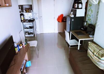 Lumpini Park Beach Condo for Sale in Jomtien