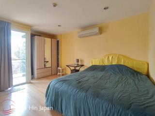 1 Bedroom Unit For Rent On 3rd Floor at Tira Tiraa In The Heart Of Hua Hin Town