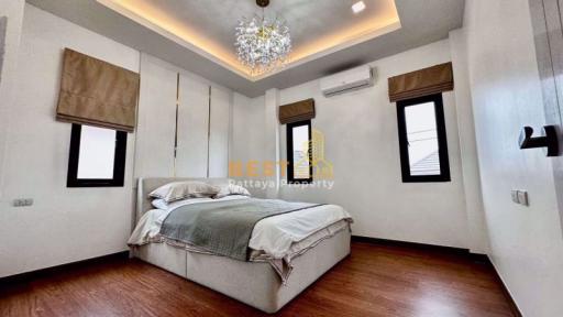 3 Bedrooms Villa / Single House in The Lake Huay Yai H011246