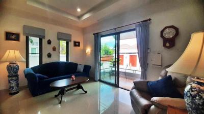 Chaiyapruek Pool House for Sale in Pattaya