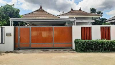 Chaiyapruek Pool House for Sale in Pattaya