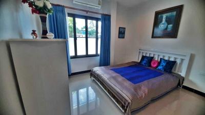 Chaiyapruek Pool House for Sale in Pattaya