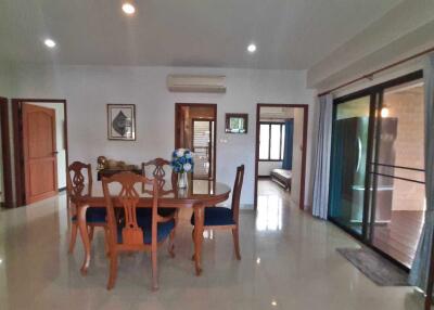 Chaiyapruek Pool House for Sale in Pattaya