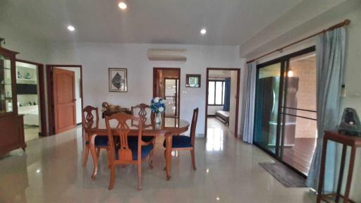 Chaiyapruek Pool House for Sale in Pattaya