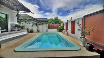 Chaiyapruek Pool House for Sale in Pattaya
