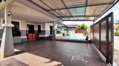 Chaiyapruek Pool House for Sale in Pattaya